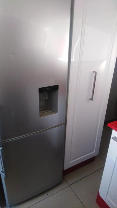 To Let 2 Bedroom Property for Rent in Rabie Ridge Gauteng