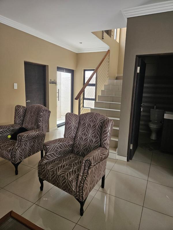 To Let 3 Bedroom Property for Rent in Raslouw Gauteng