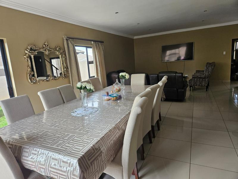To Let 3 Bedroom Property for Rent in Raslouw Gauteng