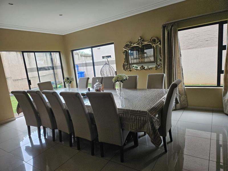 To Let 3 Bedroom Property for Rent in Raslouw Gauteng