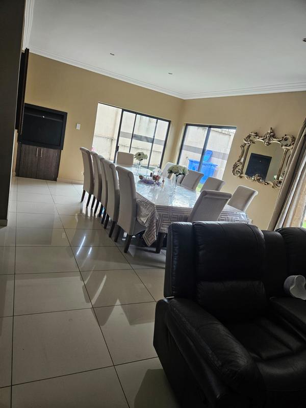 To Let 3 Bedroom Property for Rent in Raslouw Gauteng