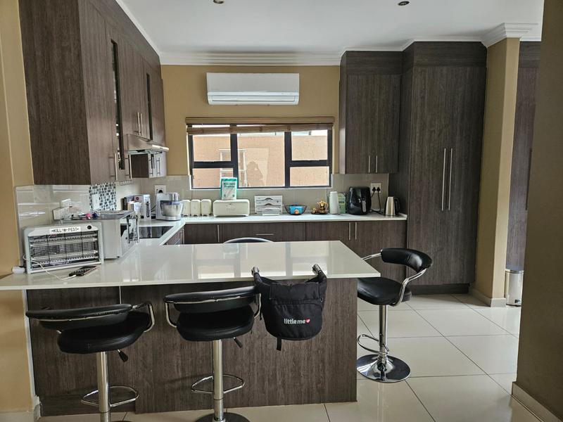 To Let 3 Bedroom Property for Rent in Raslouw Gauteng