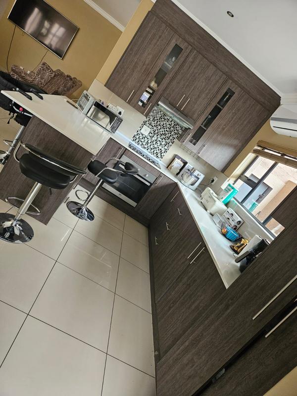 To Let 3 Bedroom Property for Rent in Raslouw Gauteng