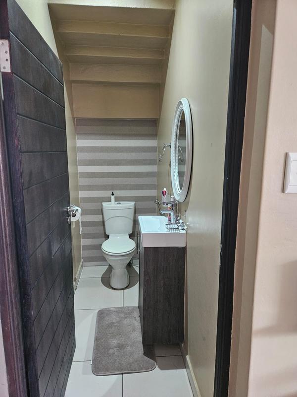 To Let 3 Bedroom Property for Rent in Raslouw Gauteng