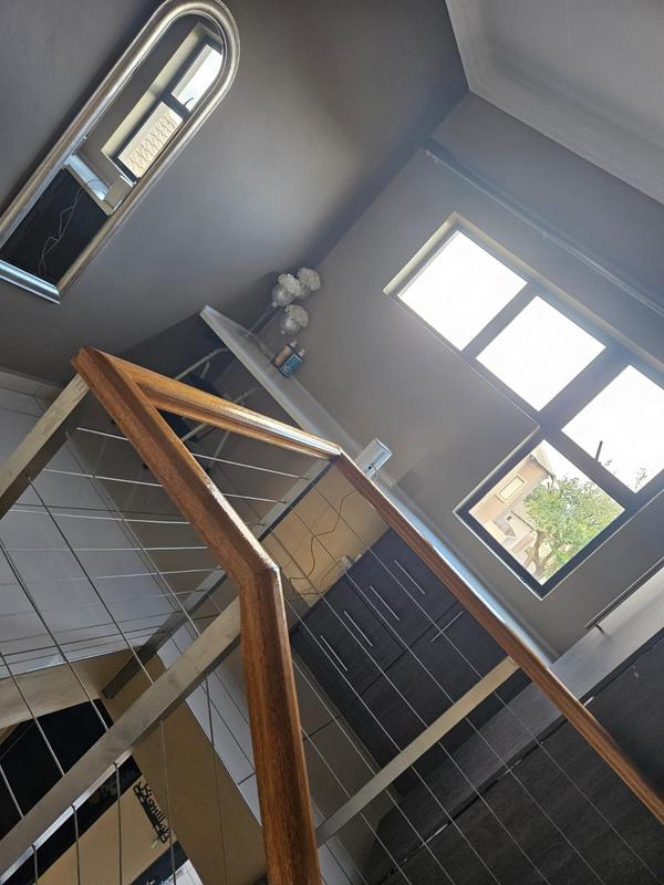 To Let 3 Bedroom Property for Rent in Raslouw Gauteng
