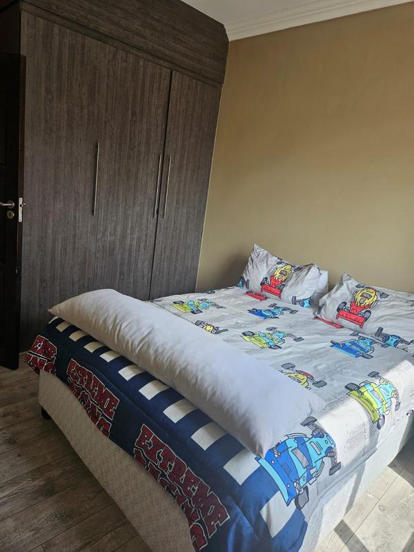 To Let 3 Bedroom Property for Rent in Raslouw Gauteng