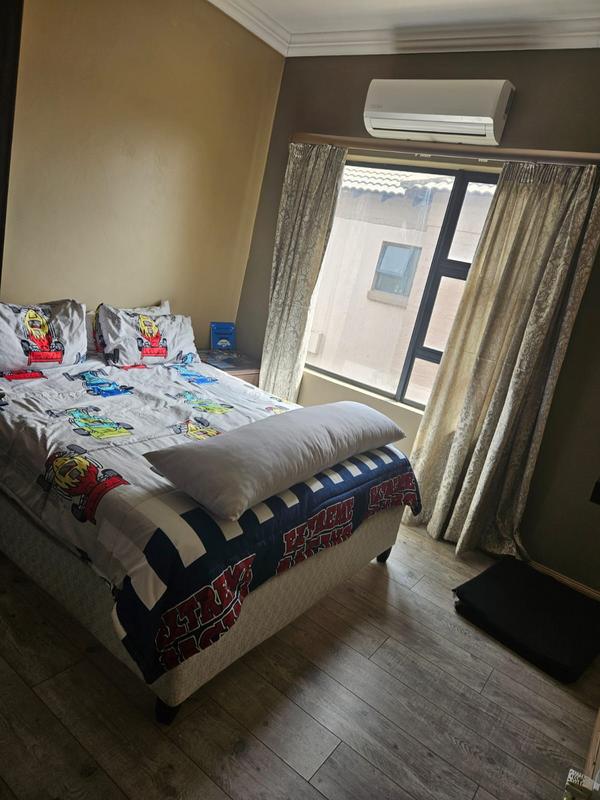 To Let 3 Bedroom Property for Rent in Raslouw Gauteng