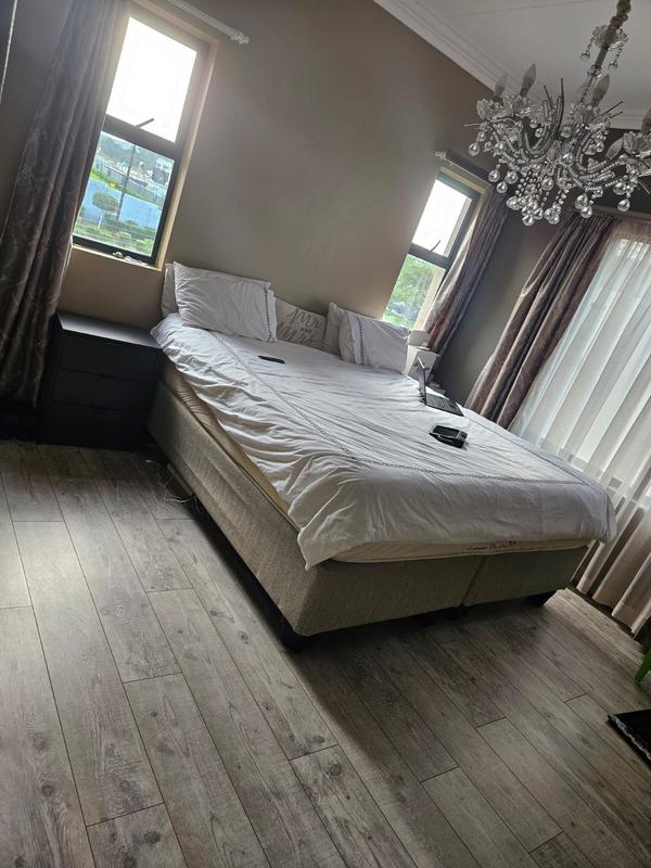 To Let 3 Bedroom Property for Rent in Raslouw Gauteng