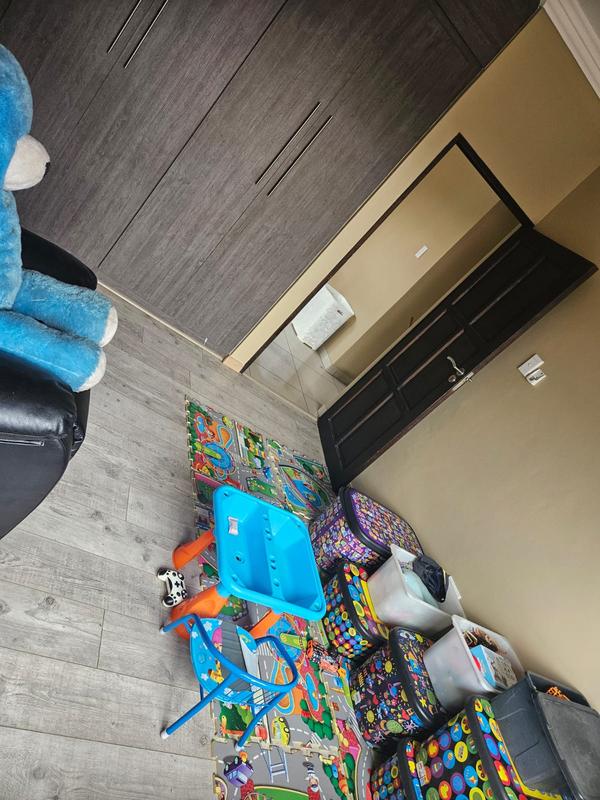 To Let 3 Bedroom Property for Rent in Raslouw Gauteng