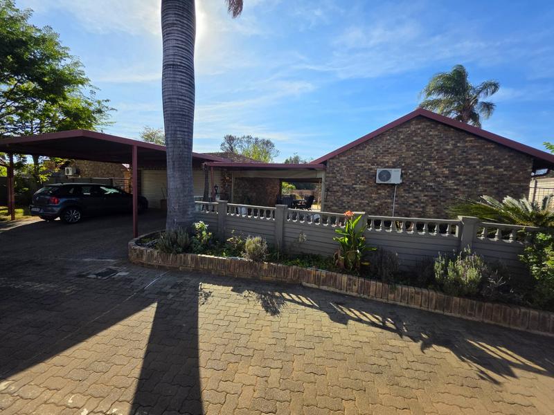 3 Bedroom Property for Sale in Doornpoort Gauteng