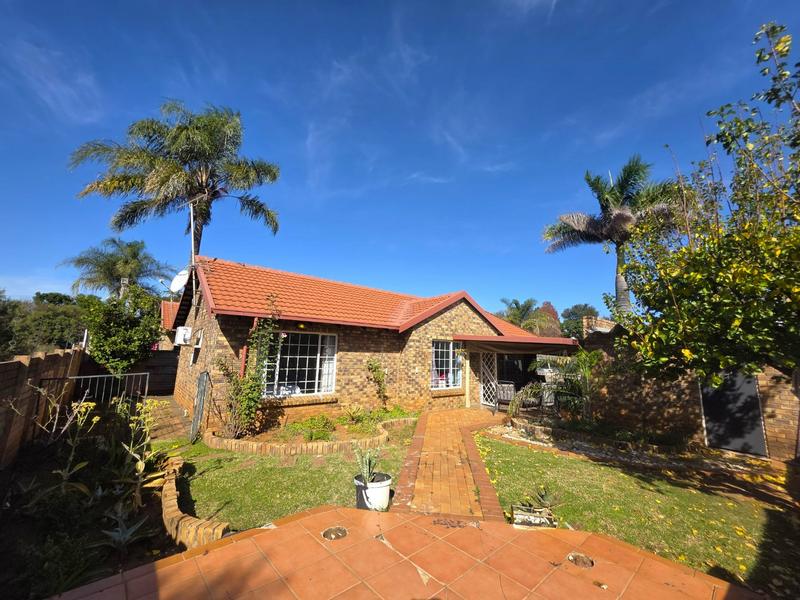 3 Bedroom Property for Sale in Doornpoort Gauteng