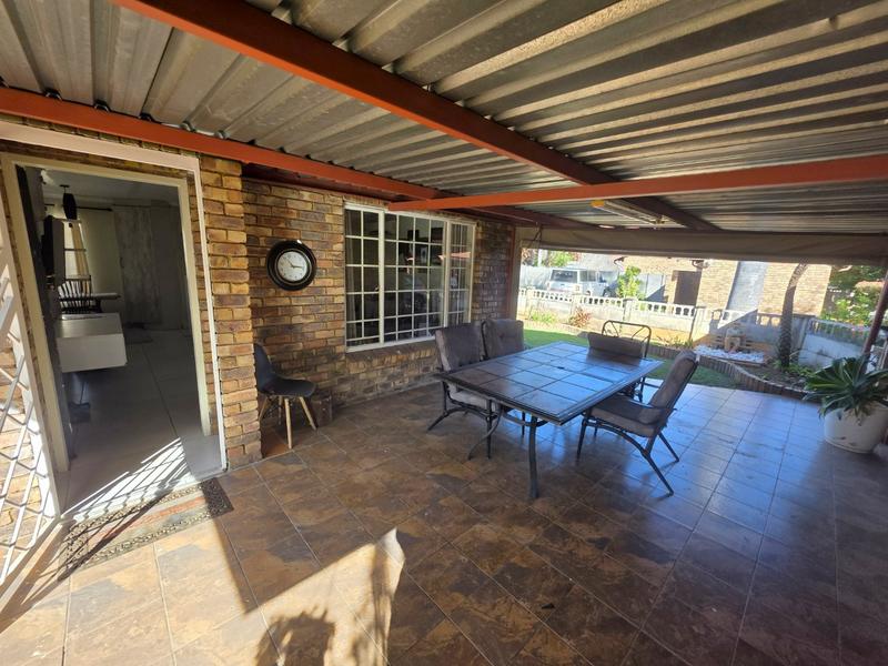3 Bedroom Property for Sale in Doornpoort Gauteng