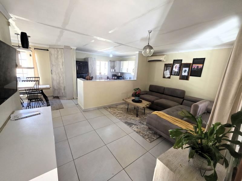 3 Bedroom Property for Sale in Doornpoort Gauteng