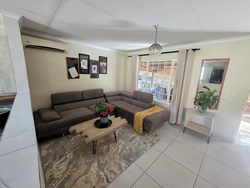 3 Bedroom Property for Sale in Doornpoort Gauteng