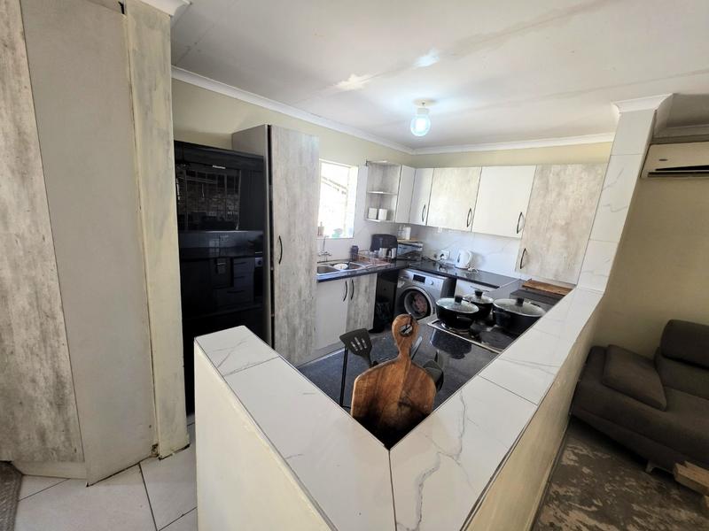 3 Bedroom Property for Sale in Doornpoort Gauteng