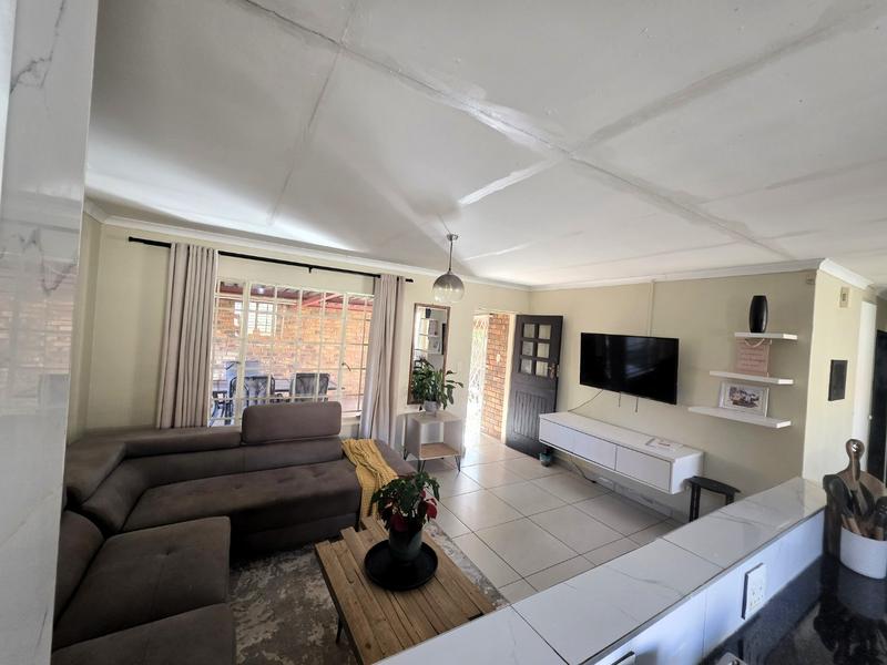 3 Bedroom Property for Sale in Doornpoort Gauteng