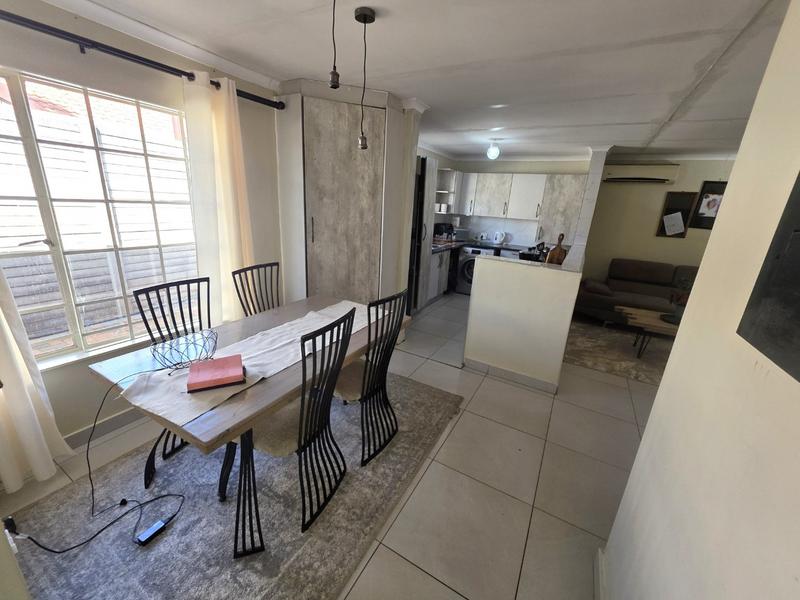 3 Bedroom Property for Sale in Doornpoort Gauteng