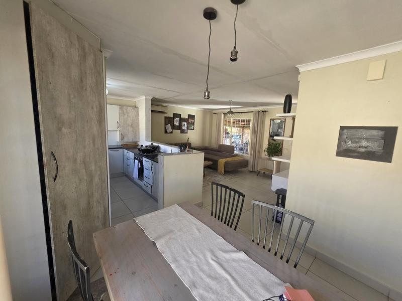 3 Bedroom Property for Sale in Doornpoort Gauteng