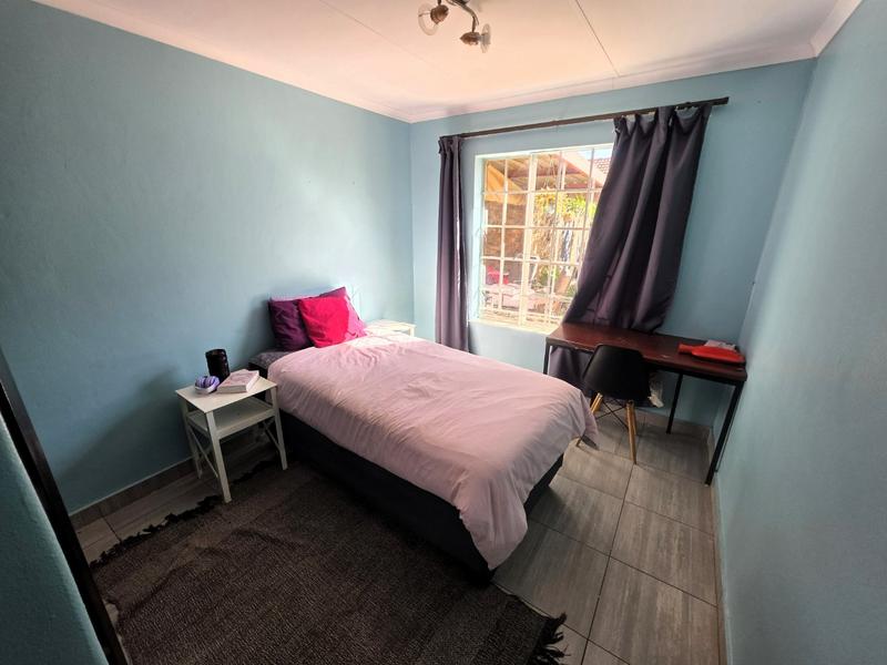 3 Bedroom Property for Sale in Doornpoort Gauteng