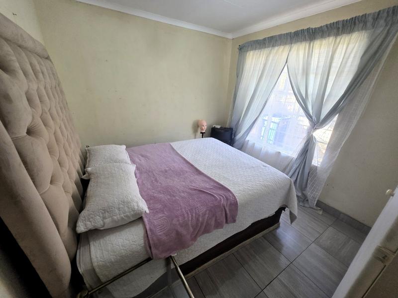 3 Bedroom Property for Sale in Doornpoort Gauteng