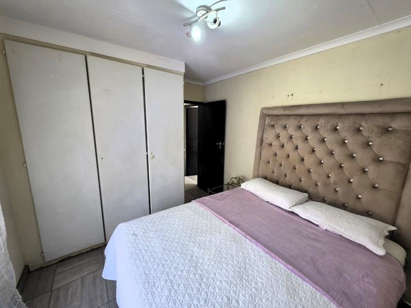 3 Bedroom Property for Sale in Doornpoort Gauteng