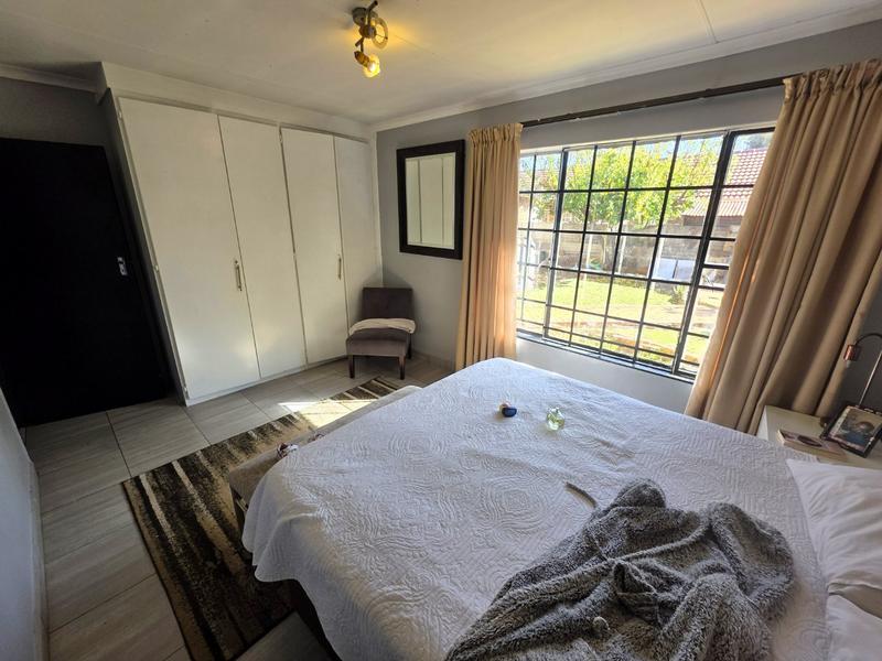 3 Bedroom Property for Sale in Doornpoort Gauteng