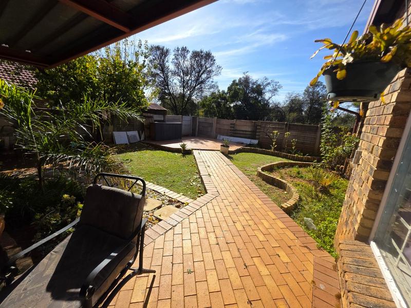 3 Bedroom Property for Sale in Doornpoort Gauteng