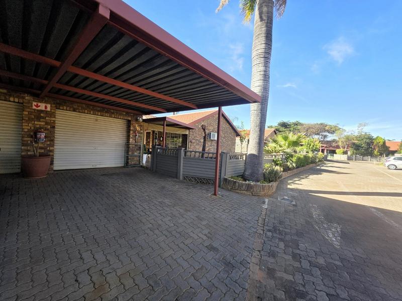3 Bedroom Property for Sale in Doornpoort Gauteng