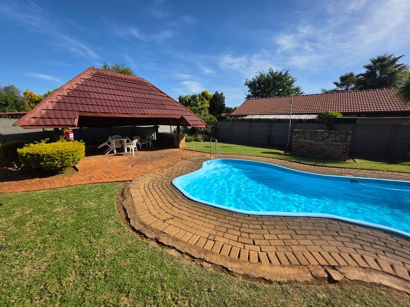 3 Bedroom Property for Sale in Doornpoort Gauteng