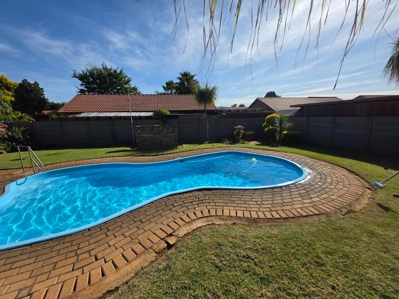 3 Bedroom Property for Sale in Doornpoort Gauteng