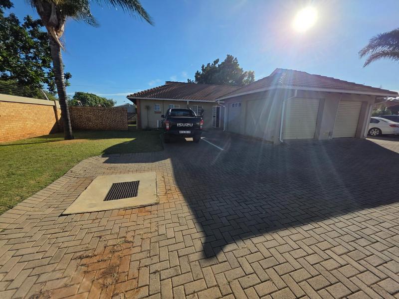 2 Bedroom Property for Sale in Montana Gauteng
