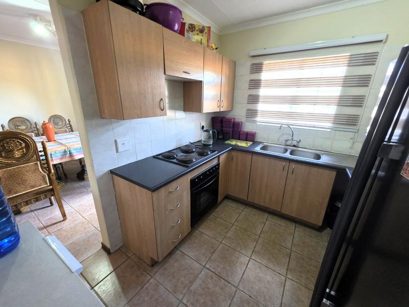 2 Bedroom Property for Sale in Montana Gauteng