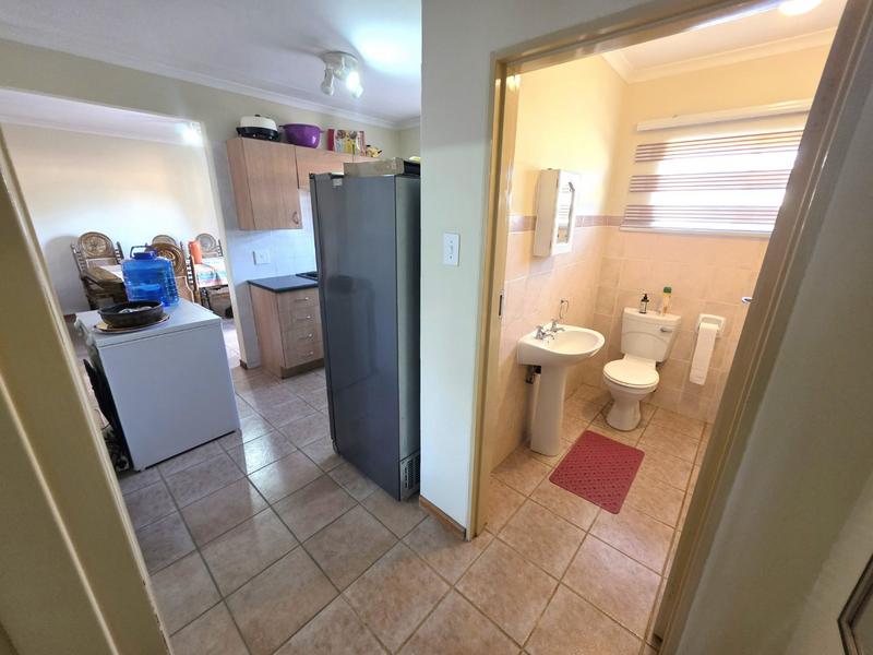 2 Bedroom Property for Sale in Montana Gauteng