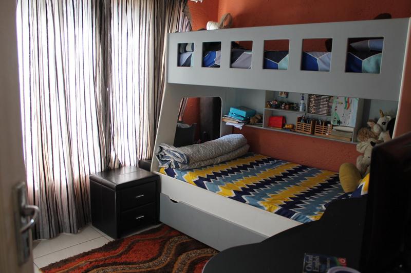 2 Bedroom Property for Sale in Eden Glen Gauteng