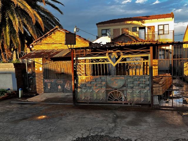 2 Bedroom Property for Sale in Vosloorus Gauteng