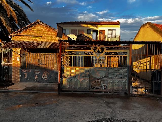 2 Bedroom Property for Sale in Vosloorus Gauteng