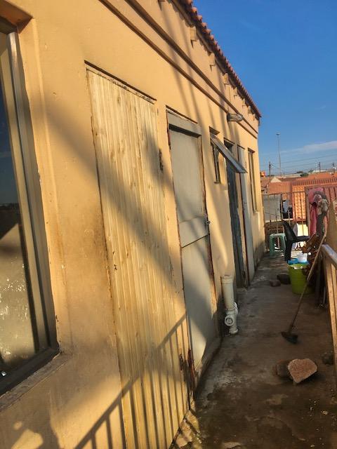 2 Bedroom Property for Sale in Vosloorus Gauteng