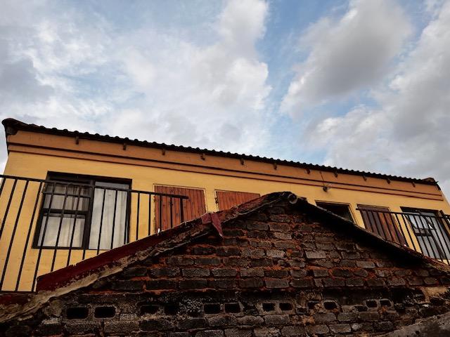 2 Bedroom Property for Sale in Vosloorus Gauteng