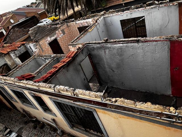 2 Bedroom Property for Sale in Vosloorus Gauteng