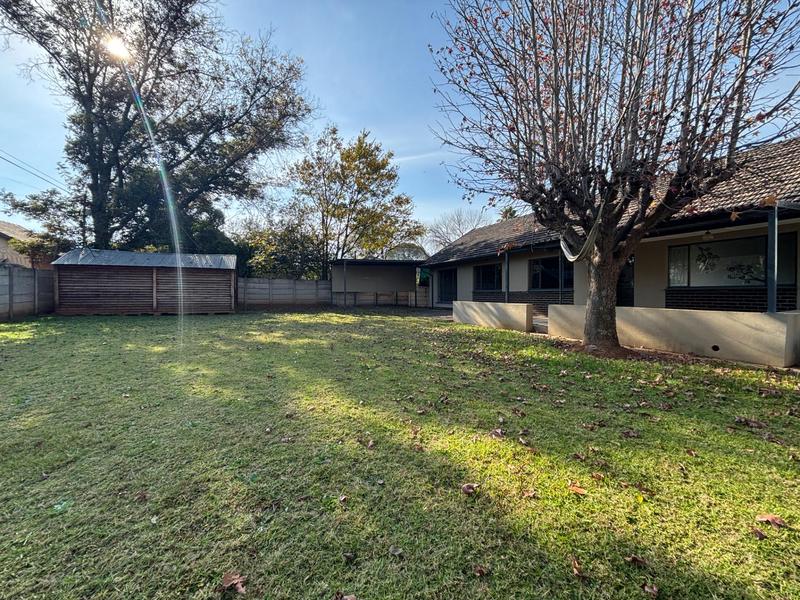 To Let 3 Bedroom Property for Rent in Dalpark Gauteng