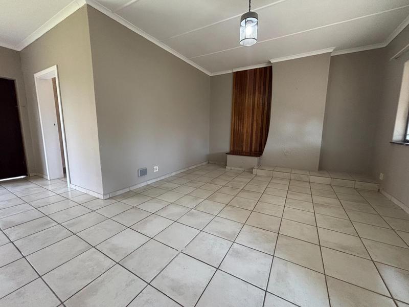 To Let 3 Bedroom Property for Rent in Dalpark Gauteng