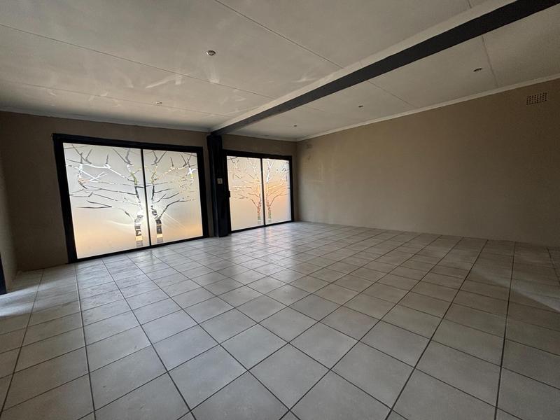 To Let 3 Bedroom Property for Rent in Dalpark Gauteng