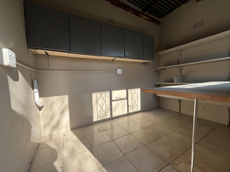 To Let 3 Bedroom Property for Rent in Dalpark Gauteng