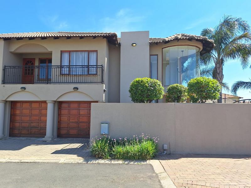 4 Bedroom Property for Sale in Sonneveld Gauteng