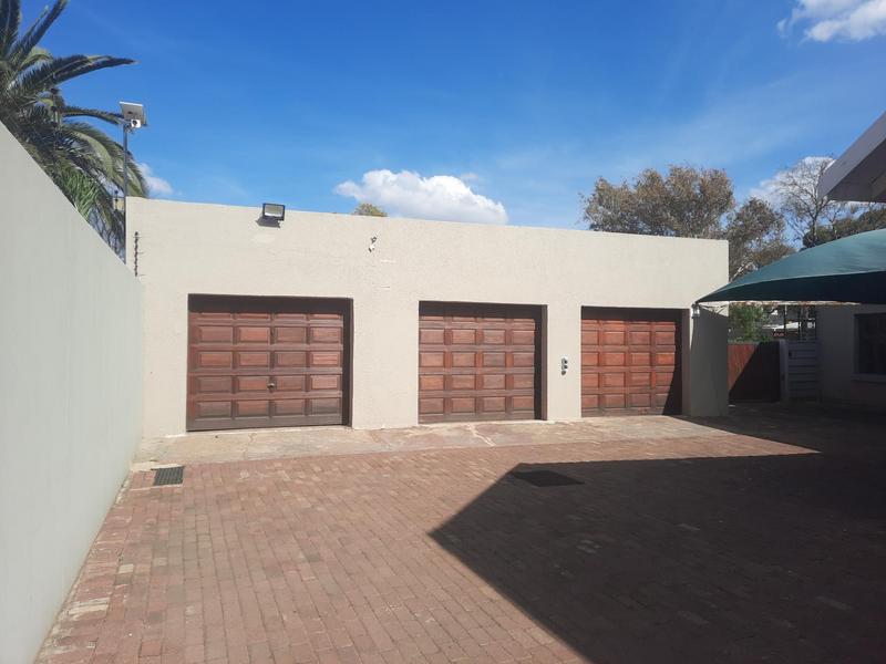3 Bedroom Property for Sale in Arcon Park Gauteng