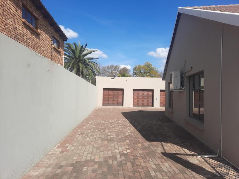 3 Bedroom Property for Sale in Arcon Park Gauteng