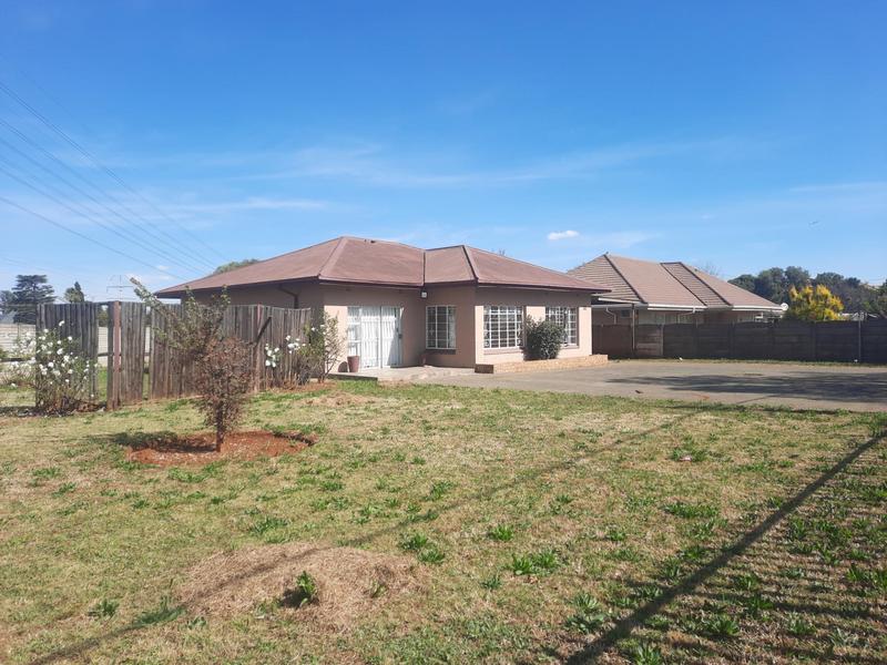 3 Bedroom Property for Sale in Three Rivers Gauteng