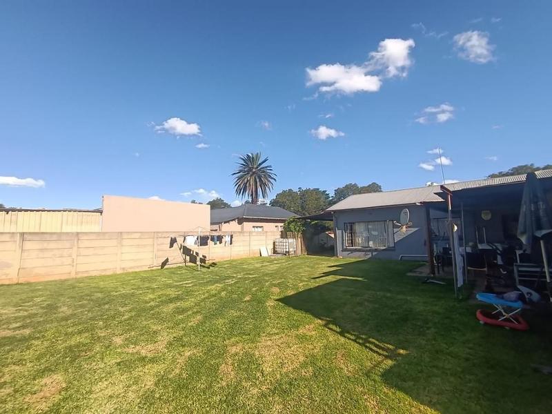 3 Bedroom Property for Sale in Three Rivers Gauteng
