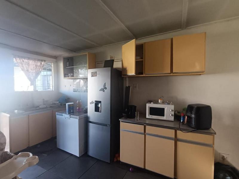 3 Bedroom Property for Sale in Three Rivers Gauteng