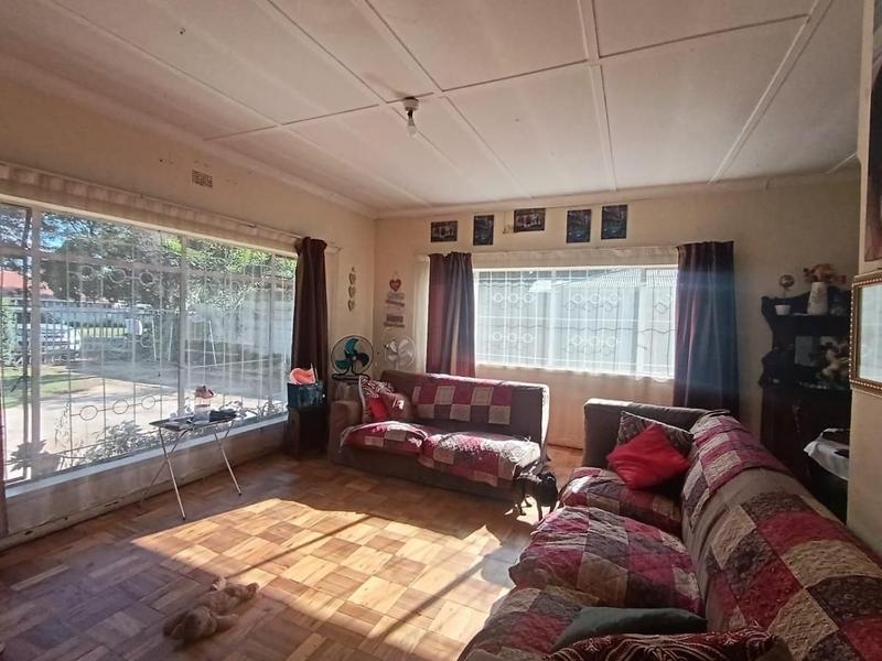 3 Bedroom Property for Sale in Three Rivers Gauteng